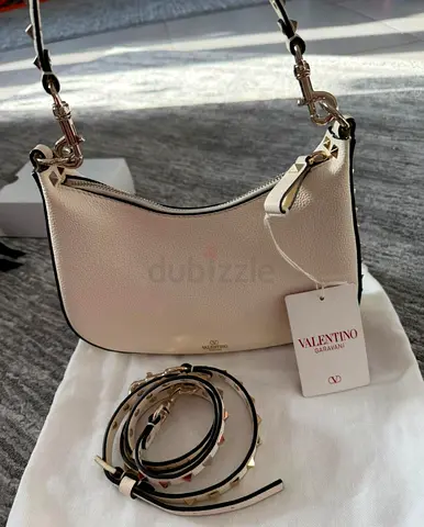 Valentino Rockstud Small Shoulder Bag