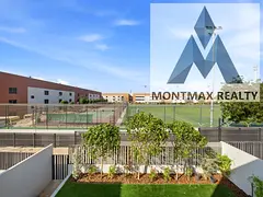 Elegant 3BR Townhouse | Multiple Options | Beautiful Landscaping |