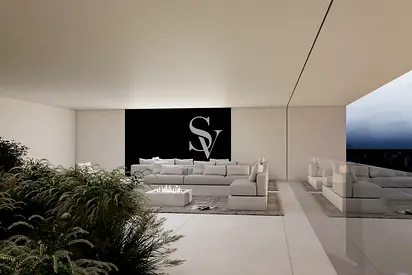 Smart Home | Furnished | 20/80 | Spacious 1BR
