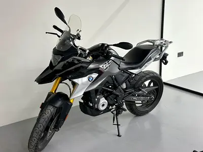BMW GS 310 (touring bike , دراجة تجوال) |4199