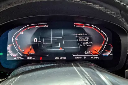 2021 BMW 5-SERIES — миниатюра 15