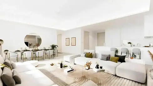 Special Offer | Spacious 1BHK | High Growth Potential