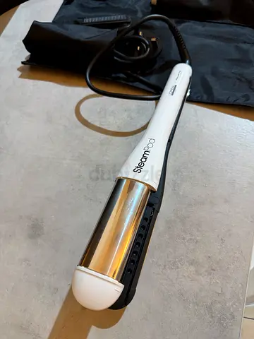 L’Oréal Professionnel Steampod 4.0