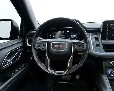 2022 GMC YUKON — фото 11