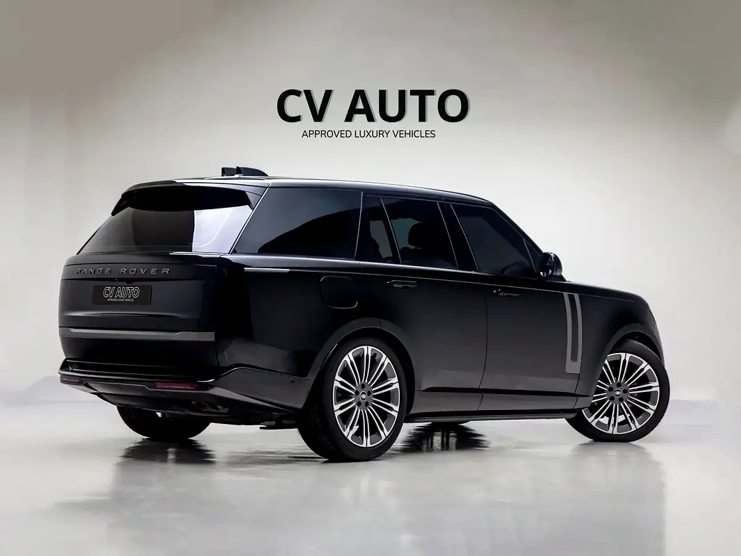 Land Rover Range Rover 2024