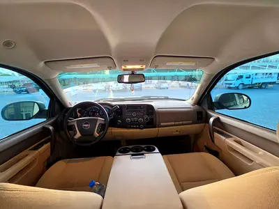2013 GMC SIERRA 照片 5