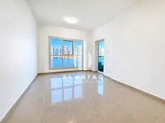 Sea view 3BHK| Master Bedroom | Maids Room | AC Chiller free