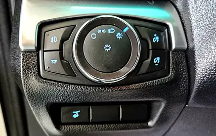 2017 FORD EXPLORER — фото 8