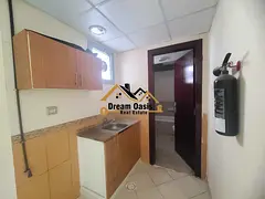 Spacious 500 Sqft Studio Apartment – New Muwaileh – 24k / 6 Cheques