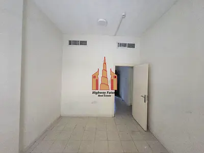 🏡 Spacious Studio Apartment | Opposite Sahara Center | Near Walking Bridge | Only AED 26,000