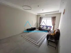 Furnished 2BR Apartment | Ready to move in | Next to Metro station