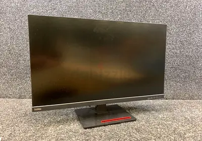 Lenovo ThinkVision 32-inch LED Monitor - Good Working Condition