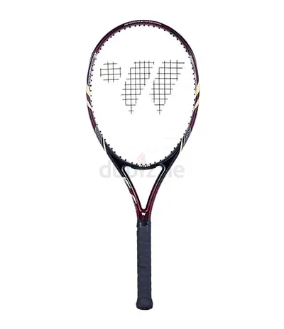 WISH Nano Force 893 Tennis Racquet | Graphite &Aluminium Composite Frame