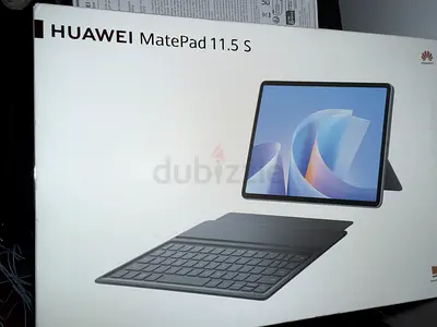 Huawei MatePad 11 (with keyboard) - Boxed