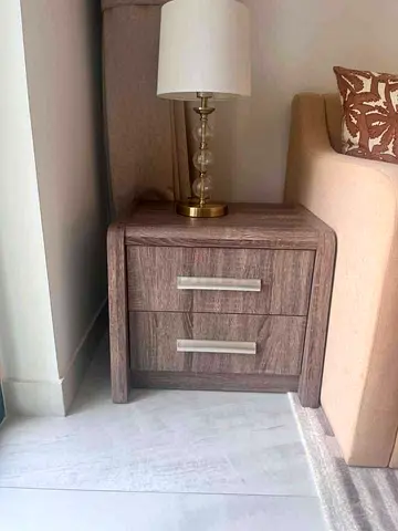 Nightstand/ side tables set