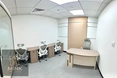 Move-in Ready Office | WiFi Included | Prime Business Address