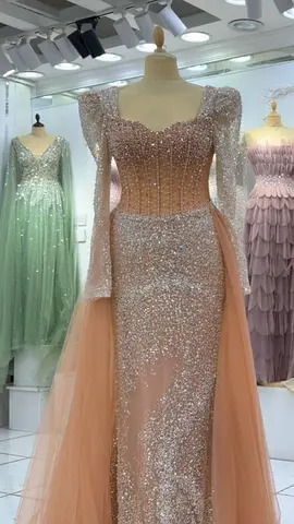 Weeding dress