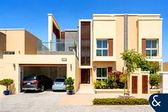 4BR | Single Row | Upgraded | Opposite Park