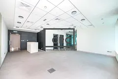 Fully Fitted Office | Chiller Free | DED License