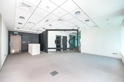 Fully Fitted Office | Chiller Free | DED License