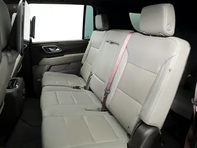 2023 Chevrolet SUBURBAN 照片 13