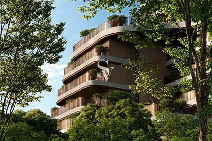 Premium Duplex | Forest Inspired Living | No DLD