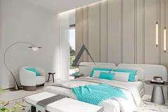 Luxurious Living| Breathtaking Views| Premium Facilities