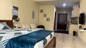 Fully Furnished Studio Available For Monthly Rent
