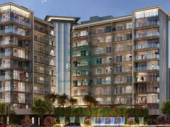 GOLF COURSE ACCESS | EUROPEAN STYLE | HIGH ROI | HIGH FLOOR UNIT