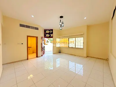3bed room single story independent villa wd jacuzzi for rent 100k