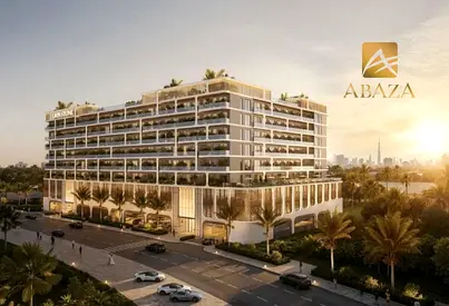 FURNISHED|50% POST HANDOVER| NEAR METRO | INFINITY POOL | HIGH ROI