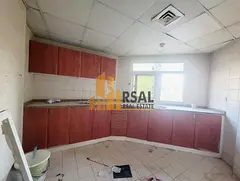 1BHK With Nice Finishing/Family Building/Front Of Ambassador School