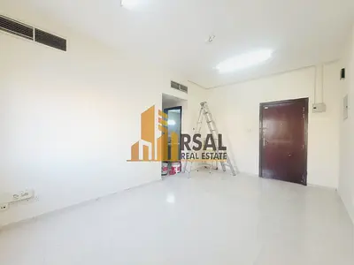 1BHK With Nice Finishing/Family Building/Front Of Ambassador School