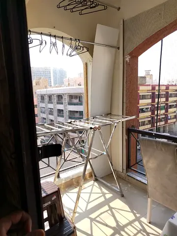 EXICUTIVE LADIES AND GENS BEDSPACE AVAILABLE NEAR SHARAF DG METRO