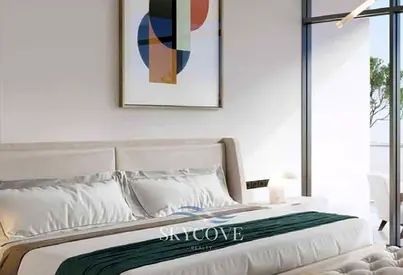 Premium 1BR | Waterfront Living | Prime Investment