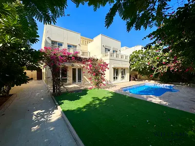 NEGOTIABLE | VACANT | PRIVATE POOL