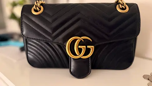 Gucci bag
