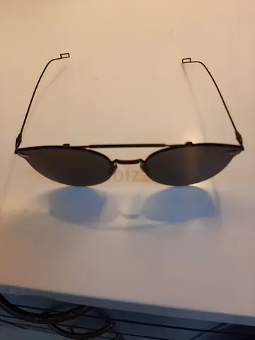 Mens sunglasses, Christian Dior, black