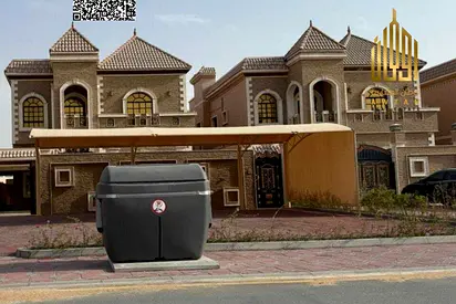 Freehold Villa for Sale in Al Mowaihat 2 – Ajman