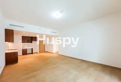 Community View | Low Floor | Fully Furnished