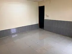 Private Studio room in Villas with attached toilet & kitchen 2200 Aed including water + Electricity