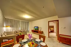 SUMMER OFFER LIMITED 1 BEDROOM ! FULLY FURNISHED ! ALL BILLS INC !! !! NEAR ADCB Metro !! FULLY FUR