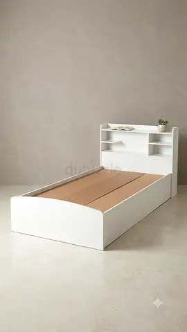 Brand New Luxury Design Single Storage Bed Frame For Sale