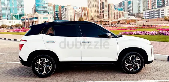 Hyundai Creta GLS, миниатюра 2