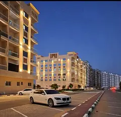 Ready-to-Move 2-Bedroom Elite Apartment