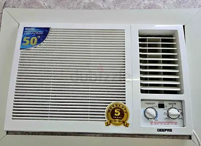 For sale ac