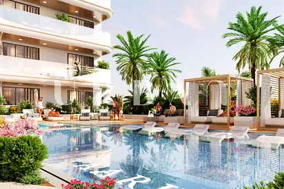 Modern Luxury Living | Freehold | Multiple Options