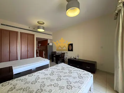 Furnished & Unfurnished Studio | Chiller Free | Flexible Cheques