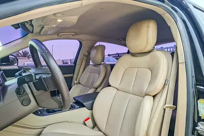 2018 Lincoln CONTINENTAL 照片 11