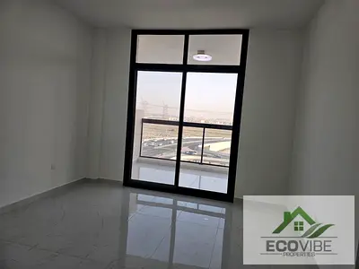 Bright 1BR Apartment | Equiti Home B | Balcony | City & Road Views